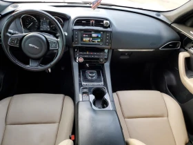 Обява за продажба на Jaguar F-PACE Premium * Възможност за Лизинг*  ~25 000 лв. - изображение 7