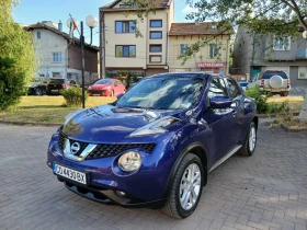 Nissan Juke 1.5DCI - 15500 лв. - 30276403 3