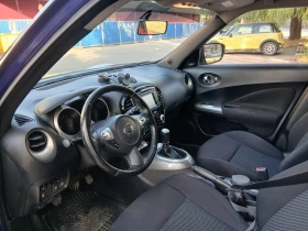 Nissan Juke 1.5DCI - 15500 лв. - 30276403 14