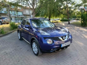 Nissan Juke 1.5DCI - 15500 лв. - 30276403 2