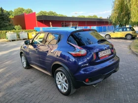 Nissan Juke 1.5DCI - 15500 лв. - 30276403 5