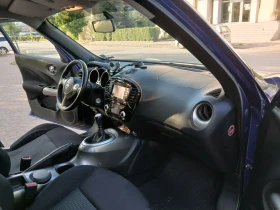Nissan Juke 1.5DCI - 15500 лв. - 30276403 9