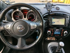 Nissan Juke 1.5DCI - 15500 лв. - 30276403 8