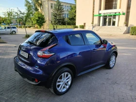 Nissan Juke 1.5DCI - 15500 лв. - 30276403 4