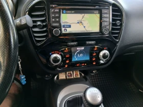Nissan Juke 1.5DCI - 15500 лв. - 30276403 7