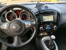 Nissan Juke 1.5DCI - 15500 лв. - 30276403 16