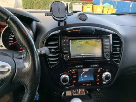Nissan Juke 1.5DCI - 15500 лв. - 30276403 6
