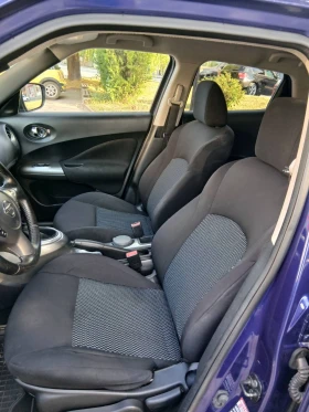 Nissan Juke 1.5DCI - 15500 лв. - 30276403 15
