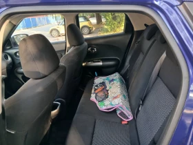 Nissan Juke 1.5DCI - 15500 лв. - 30276403 12