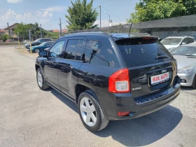 Jeep Compass 2.2CRDI-163ks-6sk-LIMITED-- | Mobile.bg    6