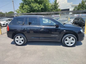 Jeep Compass 2.2CRDI-163ks-6sk-LIMITED-- | Mobile.bg    5