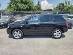     Jeep Compass 2.2CRDI-163ks-6sk-LIMITED--