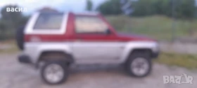 Daihatsu Feroza | Mobile.bg    6