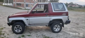    Daihatsu Feroza