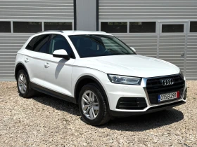 Audi Q5 2.0TDI 190 кс НАВИ ТОП СЪСТОЯНИЕ