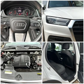 Audi Q5 2.0TDI 190 кс НАВИ ТОП СЪСТОЯНИЕ - 35990 лв. - 46010969 17