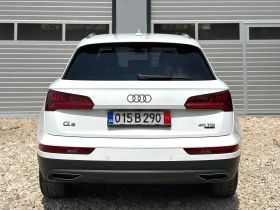 Audi Q5 2.0TDI 190 кс НАВИ ТОП СЪСТОЯНИЕ - 35990 лв. - 46010969 4