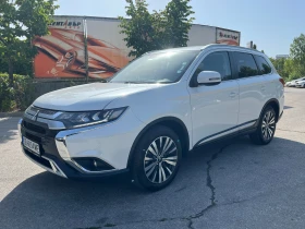 Mitsubishi Outlander 2.0 Бензин/7 места/От България