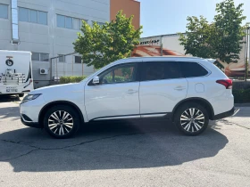 Mitsubishi Outlander 2.0 /7 /  | Mobile.bg    2