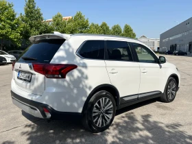 Mitsubishi Outlander 2.0 /7 /  | Mobile.bg    4