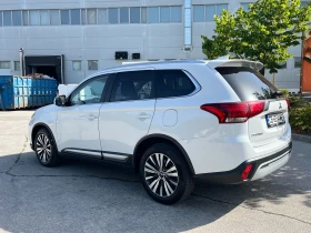 Mitsubishi Outlander 2.0 /7 /  | Mobile.bg    3