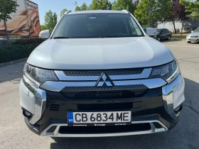 Mitsubishi Outlander 2.0 /7 /  | Mobile.bg    6