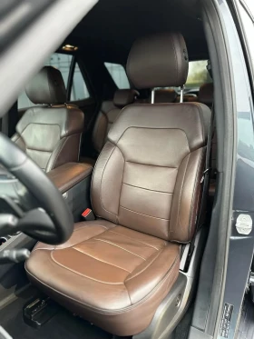 Mercedes-Benz ML 350 | Mobile.bg    10