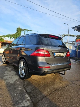 Mercedes-Benz ML 350 | Mobile.bg    7