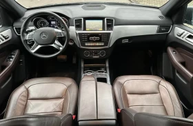 Mercedes-Benz ML 350 | Mobile.bg    9