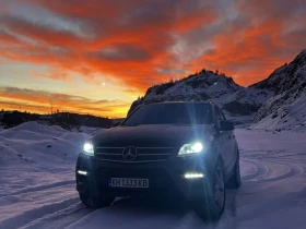     Mercedes-Benz ML 350