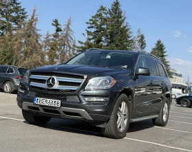 Обява за продажба на Mercedes-Benz GL 350 ~40 600 лв. - изображение 1