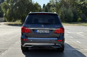 Обява за продажба на Mercedes-Benz GL 350 ~40 600 лв. - изображение 4