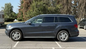 Обява за продажба на Mercedes-Benz GL 350 ~40 600 лв. - изображение 7