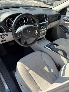 Обява за продажба на Mercedes-Benz GL 350 ~40 600 лв. - изображение 8