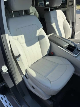 Mercedes-Benz GL 350 - 40600 лв. - 66753569 15