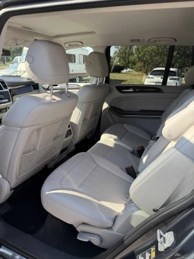 Mercedes-Benz GL 350 - 40600 лв. - 66753569 14