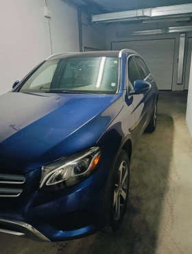 Mercedes-Benz GLC 300 | Mobile.bg    6