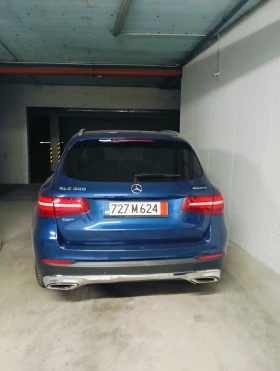 Mercedes-Benz GLC 300 | Mobile.bg    2