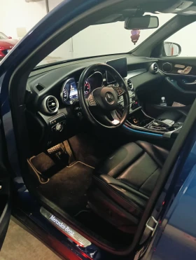 Mercedes-Benz GLC 300 | Mobile.bg    3