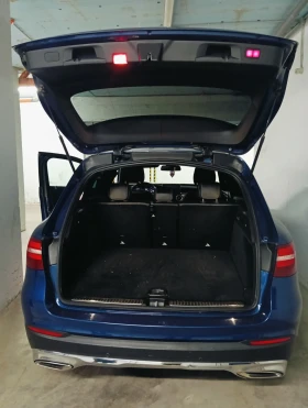 Mercedes-Benz GLC 300 | Mobile.bg    4