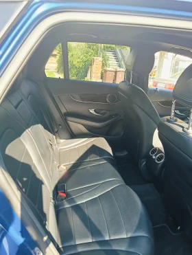 Mercedes-Benz GLC 300 | Mobile.bg    7