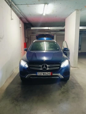 Mercedes-Benz GLC 300 | Mobile.bg    5