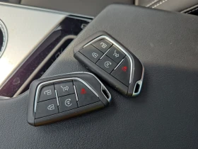 Обява за продажба на Cadillac Escalade LYRIQ* CARFAX* БЕЗ ПЪРВОНАЧАЛНА ~70 150 лв. - изображение 5
