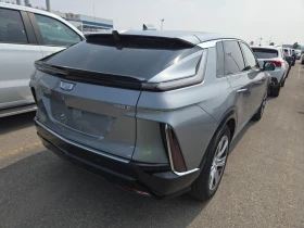 Обява за продажба на Cadillac Escalade LYRIQ* CARFAX* БЕЗ ПЪРВОНАЧАЛНА ~70 150 лв. - изображение 2