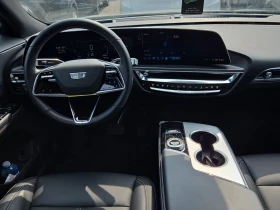 Обява за продажба на Cadillac Escalade LYRIQ* CARFAX* БЕЗ ПЪРВОНАЧАЛНА ~70 150 лв. - изображение 7