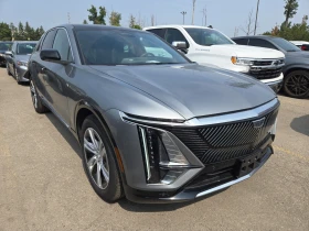 Обява за продажба на Cadillac Escalade LYRIQ* CARFAX* БЕЗ ПЪРВОНАЧАЛНА ~70 150 лв. - изображение 1