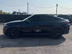BMW X6 40i * * CARFAX * * АВТО КРЕДИТ * * - 132999 лв. - 93807839 3