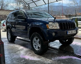 Обява за продажба на Jeep Grand cherokee ~11 000 лв. - изображение 1