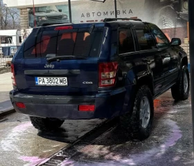 Обява за продажба на Jeep Grand cherokee ~11 000 лв. - изображение 2