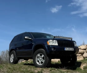 Обява за продажба на Jeep Grand cherokee ~11 000 лв. - изображение 1